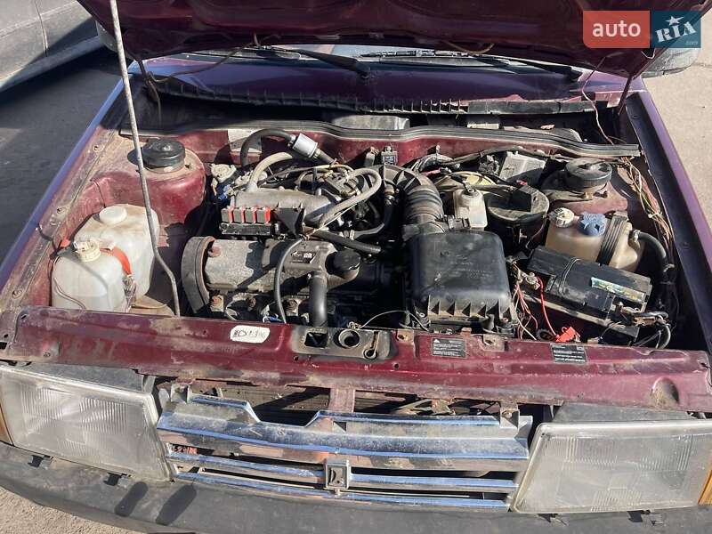 Седан ВАЗ / Lada 21099 2006 в Прилуках