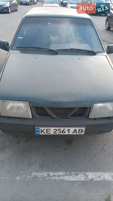 ВАЗ / Lada 21099 2000