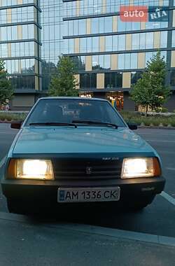 Седан ВАЗ 21099 2006 в 
