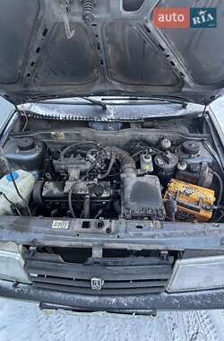 Седан ВАЗ / Lada 21099 2008 в Днепре