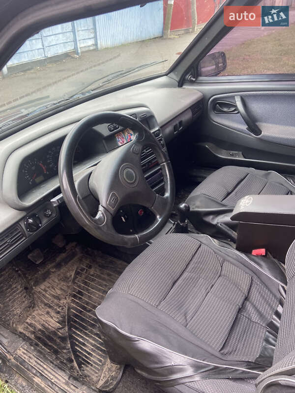 Седан ВАЗ / Lada 21099 2007 в Прилуках