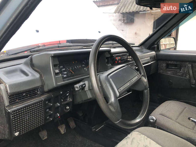 Седан ВАЗ / Lada 21099 2005 в Новій Водолагі