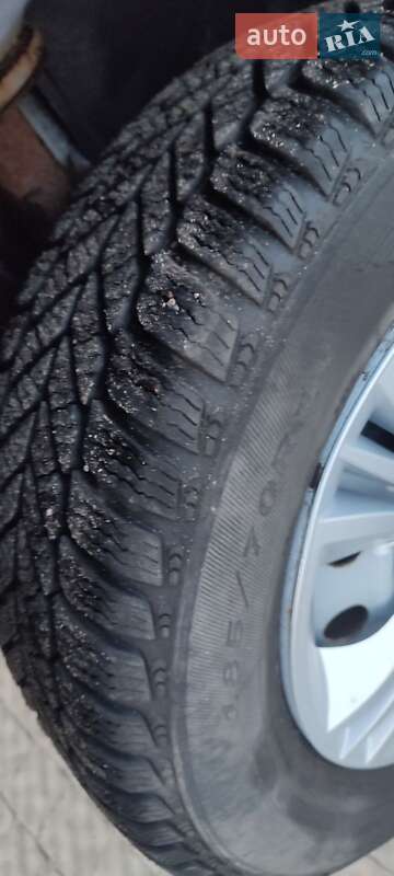 Седан ВАЗ / Lada 21099 2007 в Полтаве