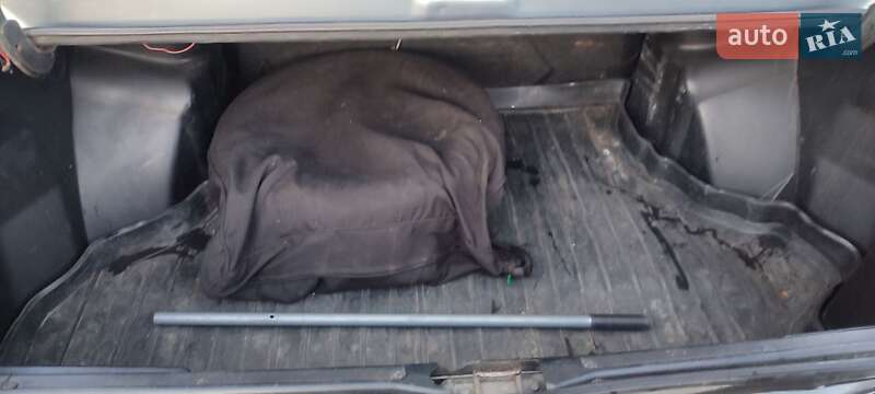 Седан ВАЗ / Lada 21099 2007 в Полтаве