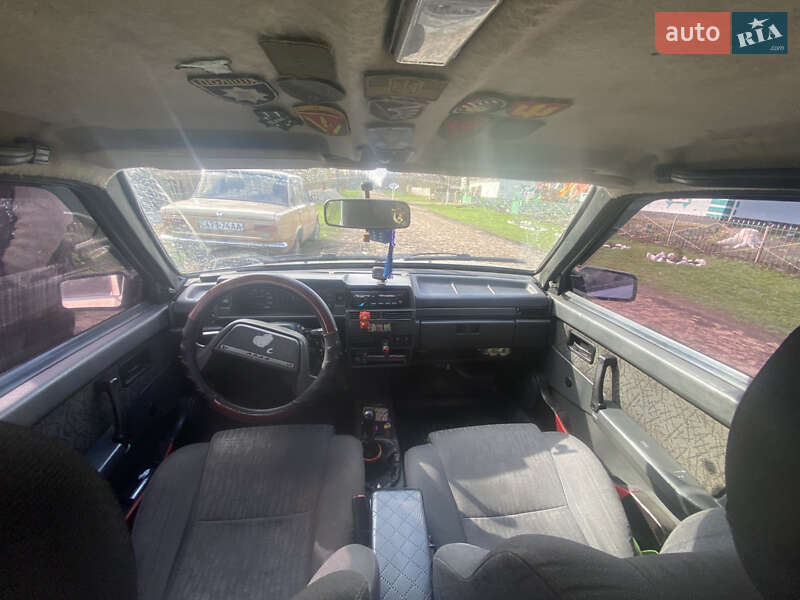 Седан ВАЗ / Lada 21099 2005 в Первомайске