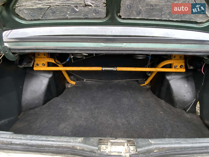 Седан ВАЗ / Lada 21099 2008 в Николаеве фото 5 Седан ВАЗ / Lada 21099 2008 в Николаеве