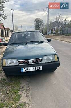 Седан ВАЗ 21099 2004 в 