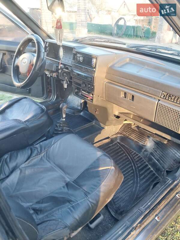 Седан ВАЗ / Lada 21099 2005 в Кропивницком