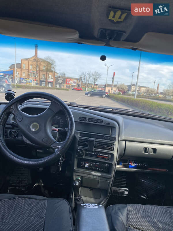 Седан ВАЗ / Lada 21099 2008 в Житомире