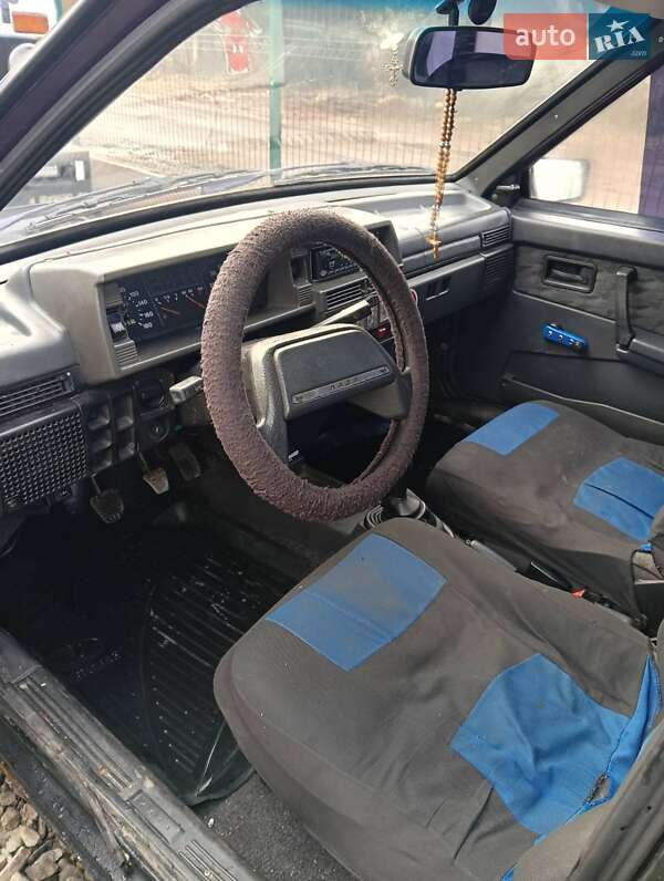 Седан ВАЗ / Lada 21099 2000 в Ратным