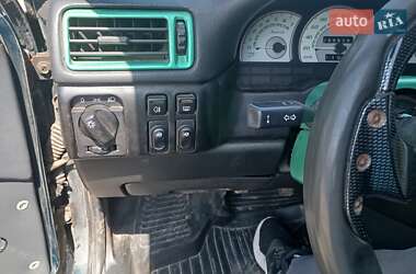Седан ВАЗ / Lada 21099 2002 в 