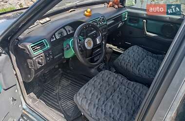 Седан ВАЗ / Lada 21099 2002 в 