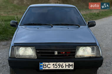Седан ВАЗ 21099 2006 в 