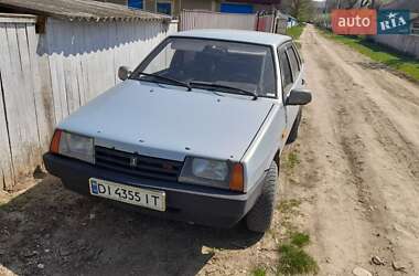 Седан ВАЗ 21099 2005 в Кривому Розі