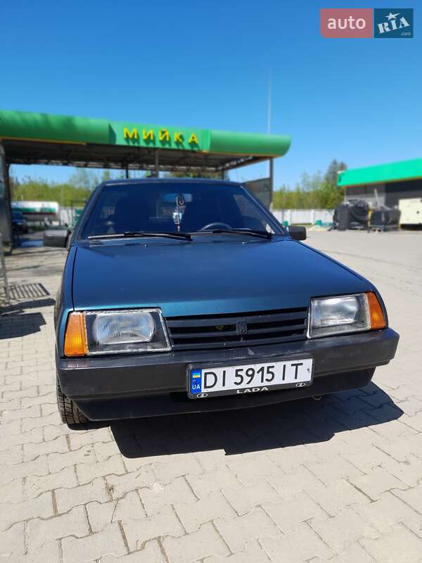 ВАЗ / Lada 21099 2005