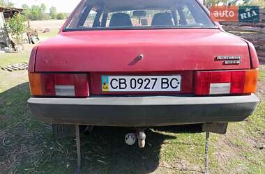 Седан ВАЗ 21099 1992 в 