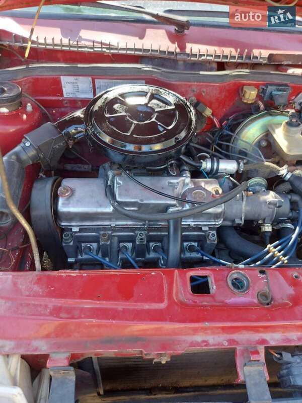 Седан ВАЗ / Lada 21099 1998 в Кропивницком