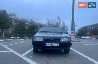 Седан ВАЗ 21099 2007 в 
