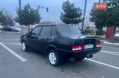 Седан ВАЗ 21099 2007 в 