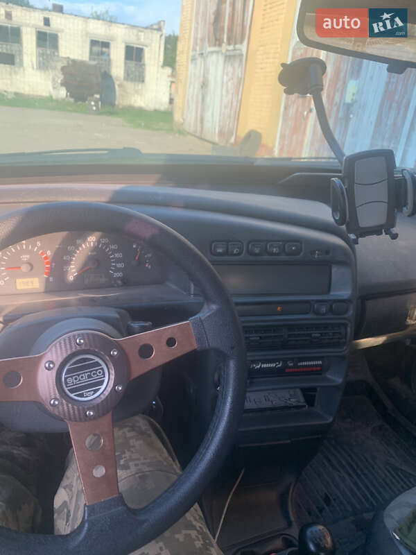 Седан ВАЗ / Lada 21099 2008 в Львове