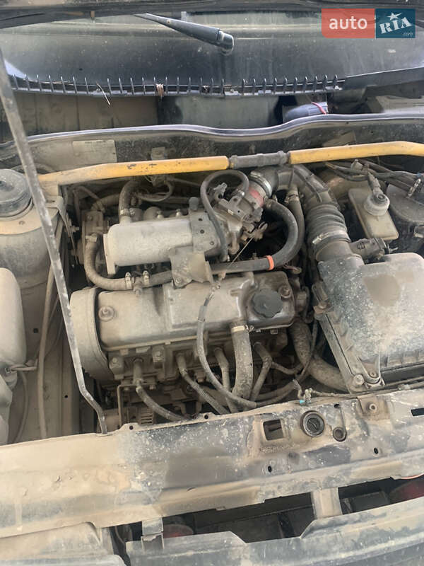 Седан ВАЗ / Lada 21099 2008 в Львове