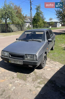 Седан ВАЗ 21099 2005 в Згуровке