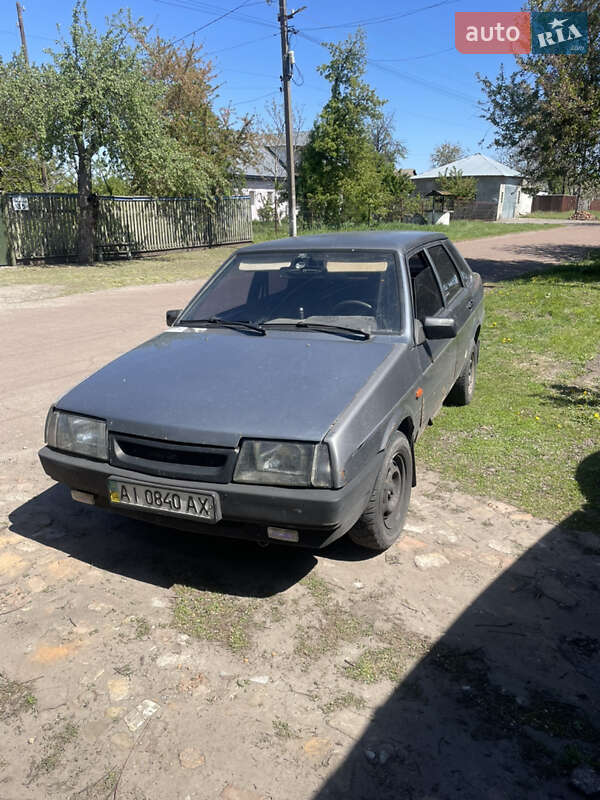 ВАЗ / Lada 21099 2005