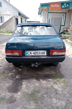 Седан ВАЗ 21099 2004 в 