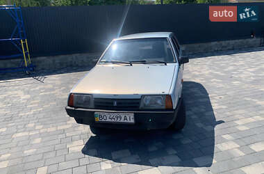Седан ВАЗ 21099 2004 в Шепетовке