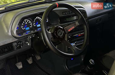 Седан ВАЗ / Lada 21099 2008 в Золочеве