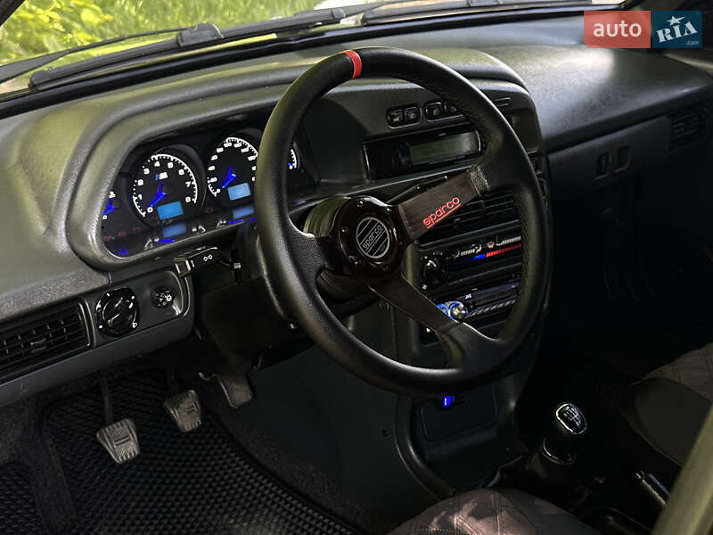 Седан ВАЗ / Lada 21099 2008 в Золочеві