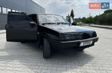 Седан ВАЗ / Lada 21099 2008 в Золочеве