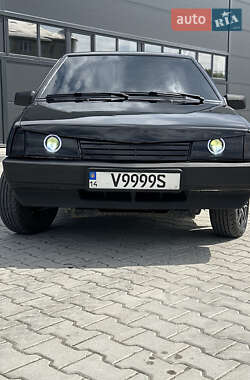 Седан ВАЗ / Lada 21099 2008 в Золочеве