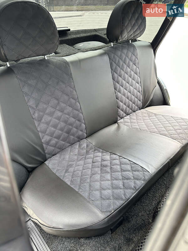 Седан ВАЗ / Lada 21099 2008 в Золочеві