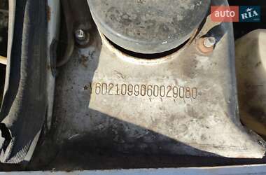 Седан ВАЗ 21099 2006 в 