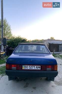 Седан ВАЗ 21099 2004 в 