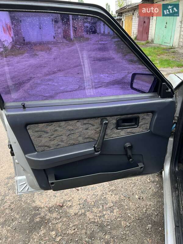 Седан ВАЗ / Lada 21099 2003 в Українці