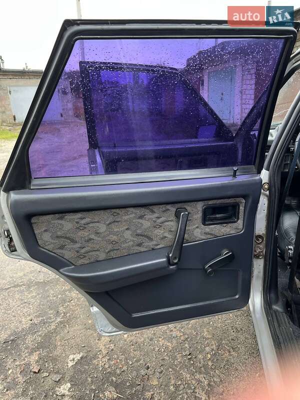 Седан ВАЗ / Lada 21099 2003 в Українці