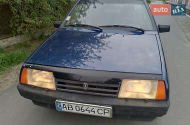Седан ВАЗ 21099 2004 в Калинівці