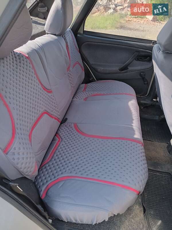 Седан ВАЗ / Lada 21099 2007 в Ужгороді