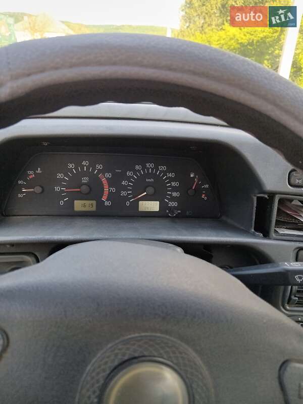 Седан ВАЗ / Lada 21099 2007 в Ужгороді