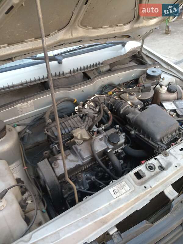 Седан ВАЗ / Lada 21099 2007 в Ужгороді