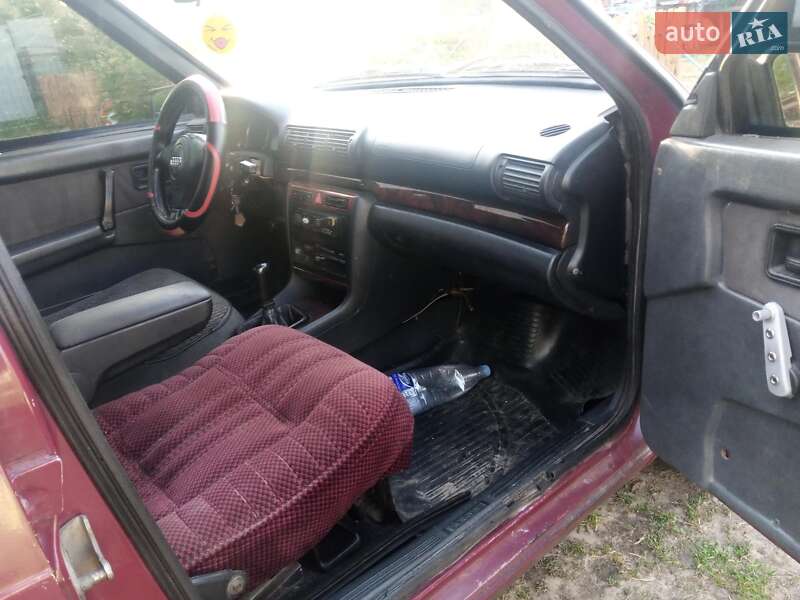 ВАЗ / Lada 21099 1996