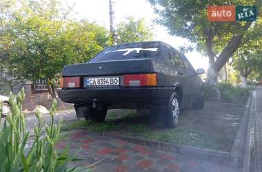 Седан ВАЗ 21099 2005 в 
