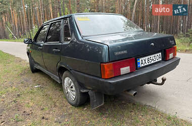 Седан ВАЗ 21099 2005 в 