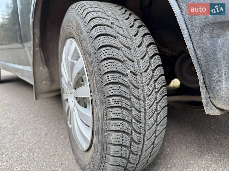 Седан ВАЗ / Lada 21099 2005 в Краснокутську