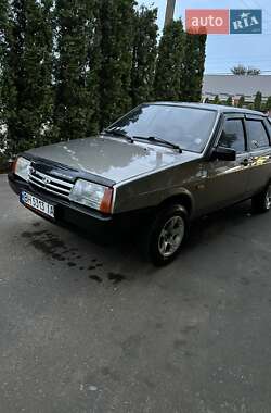 Седан ВАЗ 21099 2002 в Біляївці