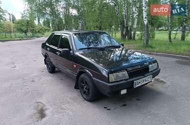 Седан ВАЗ 21099 2008 в Житомире
