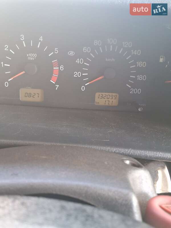 Седан ВАЗ / Lada 21099 2008 в Моршині