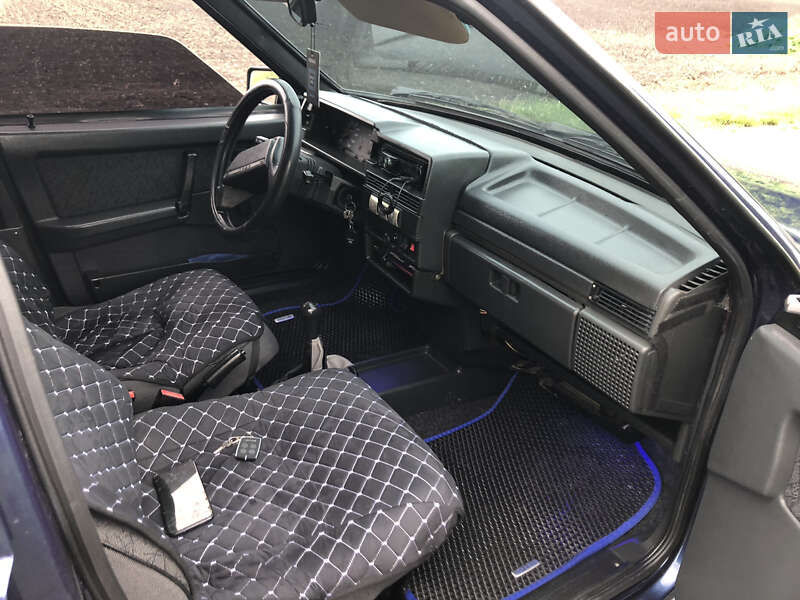 Седан ВАЗ / Lada 21099 2005 в Козятині